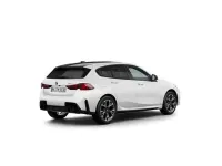 Usado BMW 120 Comfort Edition 163 CV (119 kW) 2026 Blanco Utilitario