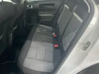 Usado Citroën C4 Cactus Feel 110 CV (80 kW) 2020 Blanco Utilitario