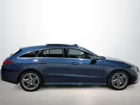 Usado Mercedes CLA200 163 CV (119 kW) 2022 Coupe