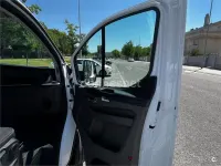 Usado Ford Transit Custom Nugget 130 CV (95 kW) 2022 Blanco Van