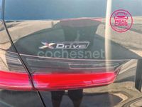 Usado BMW 330 286 HP (210 kW) 2021 Preto Carrinha