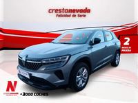 Usado Renault Austral Evolution 200 CV (147 kW) 2024 SUV