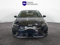 Nuevo Kia Ceed 141 CV (103 kW) 2025 Negro Utilitario