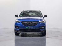 Usado Opel Grandland X Excellence 131 CV (96 kW) 2019 Azul SUV