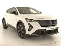 Usado Renault Rafale Esprit Alpine 200 CV (147 kW) 2024 Azul SUV