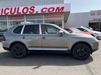 usado Porsche Cayenne 3.2 V6 cat