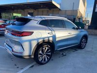 Usado BYD Seal U Comfort 217 CV (159 kW) 2025 Azul claro SUV