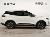 Nuevo Ebro s700 Luxury 279 CV (205 kW) 2026 Blanco SUV