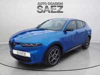 Usado Alfa Romeo Tonale Sprint 130 CV (95 kW) 2024 Azul SUV