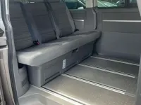 Usado VW California Beach 110 CV (80 kW) 2022 Beige Van