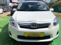 Usado Toyota Auris Hybrid Executive 136 CV (100 kW) 2011
