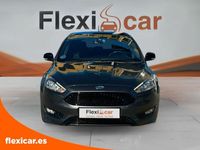 usado Ford Focus 1.0 Ecoboost 92kW ST-Line