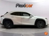Usado Lexus UX 300h 199 CV (146 kW) 2024 Blanco SUV
