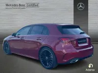 Nuevo Mercedes A200 150 CV (110 kW) 2025 Berlina
