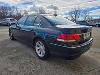Usado BMW 730 231 CV (169 kW) 2006 Verde Berlina
