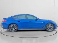 Usado BMW 420 Gran Coupé Shadowline 190 CV (139 kW) 2023 Azul Coupe