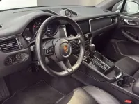 Usado Porsche Macan 265 CV (194 kW) 2024 Gris SUV