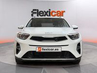 Usado Kia Stonic Plus 84 CV (61 kW) 2022 Blanco SUV