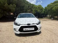 Usado Hyundai i20 Sport 120 CV (88 kW) 2019 Blanco Utilitario