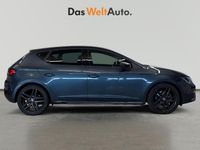 Usado Seat Leon Black Edition 150 CV (110 kW) 2020 Gris Berlina