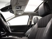 Usado Honda HR-V Executive 130 CV (95 kW) 2016 Azul SUV