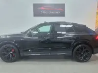Usado Audi RS Q8 Premium 600 CV (441 kW) 2022 Negro SUV