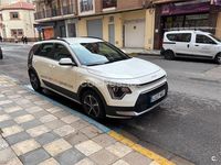 Usado Kia Niro 141 CV (103 kW) 2023 Blanco SUV