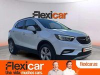 Usado Opel Mokka X S 136 CV (100 kW) 2019 Blanco SUV
