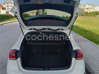 Usado Mercedes A200 150 CV (110 kW) 2021 Blanco Berlina