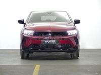 Usado Opel Grandland X 225 CV (165 kW) 2023 Rojo SUV