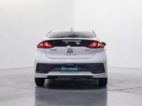 Usado Hyundai Ioniq 105 CV (77 kW) 2021 Blanco Utilitario