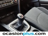 Usado Kia Ceed 136 CV (100 kW) 2023 Utilitario