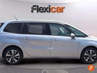 Usado Citroën C4 Feel 131 CV (96 kW) 2018 Gris Monovolumen