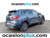Usado Renault Kadjar Zen 116 CV (85 kW) 2021 Gris SUV