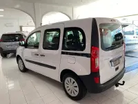 Usado Mercedes Citan 111 116 CV (85 kW) 2020 Blanco Familiar