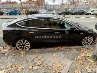 Usado Tesla Model 3 RWD 180 kW (245 CV) 2019 Eléctrico Berlina