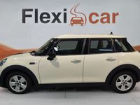 usado Mini Cooper D 5 PUERTAS Diésel en Flexicar Enekuri