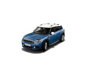 usado Mini Cooper S Countryman E ALL4