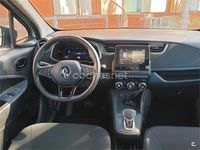 Usado Renault Zoe Intens 80 kW (109 CV) 2020 Eléctrico Utilitario