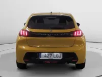 Usado Peugeot 208 Allure 100 CV (73 kW) 2020 Utilitario