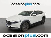 Usado Mazda CX-30 Prime-Line 140 CV (102 kW) 2025 Blanco SUV