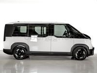 Nuevo Kia PV5 Plus 119 kW (163 CV) 2025 Eléctrico Monovolumen