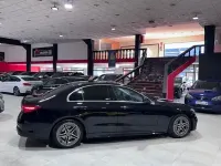 Usado Mercedes C200 204 CV (150 kW) 2023 Negro Berlina