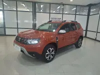 Usado Dacia Duster Comfort 130 CV (95 kW) 2022 Naranja SUV