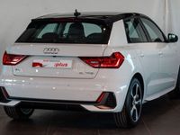 usado Audi A1 Sportback 30 Tfsi Adrenalin Black Edition