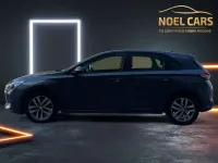 Usado Hyundai i30 120 CV (88 kW) 2017 Gris Utilitario
