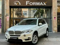 Usado BMW X5 Comfort Edition 313 CV (230 kW) 2015 Blanco SUV