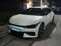 Usado Kia EV6 Air 169 kW (230 CV) 2023 Blanco SUV