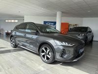 Usado Ford Focus Active 125 CV (91 kW) 2024 Gris Berlina
