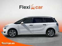 usado Citroën Grand C4 Picasso 2.0 HDi 150cv Millenium